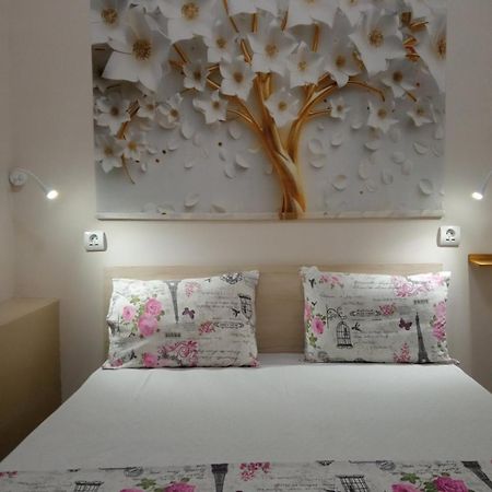 Polit Luxury Aprt 2 Bedrooms Salonicco Esterno foto