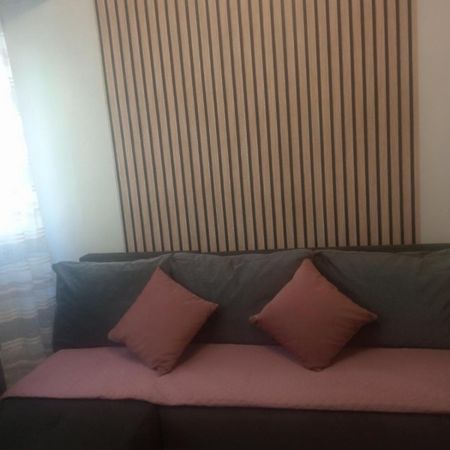 Polit Luxury Aprt 2 Bedrooms Salonicco Esterno foto