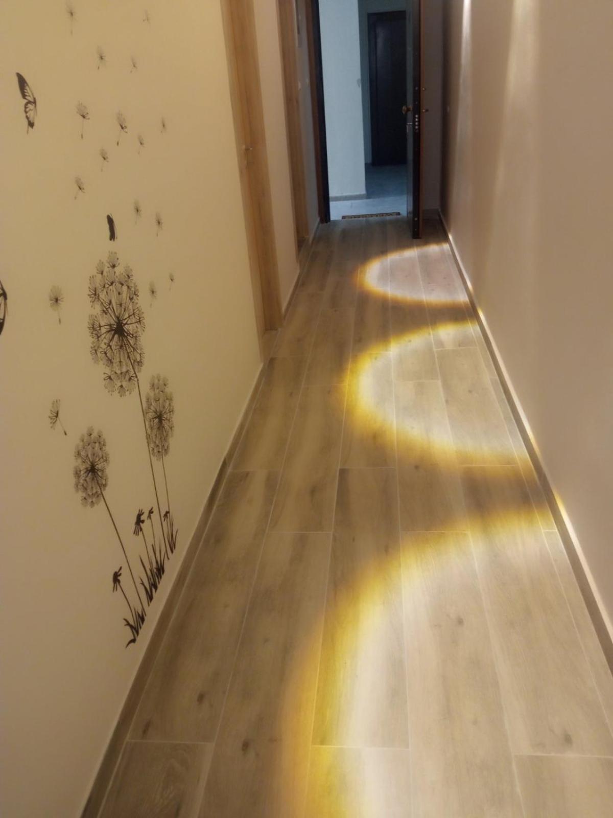Polit Luxury Aprt 2 Bedrooms Salonicco Esterno foto