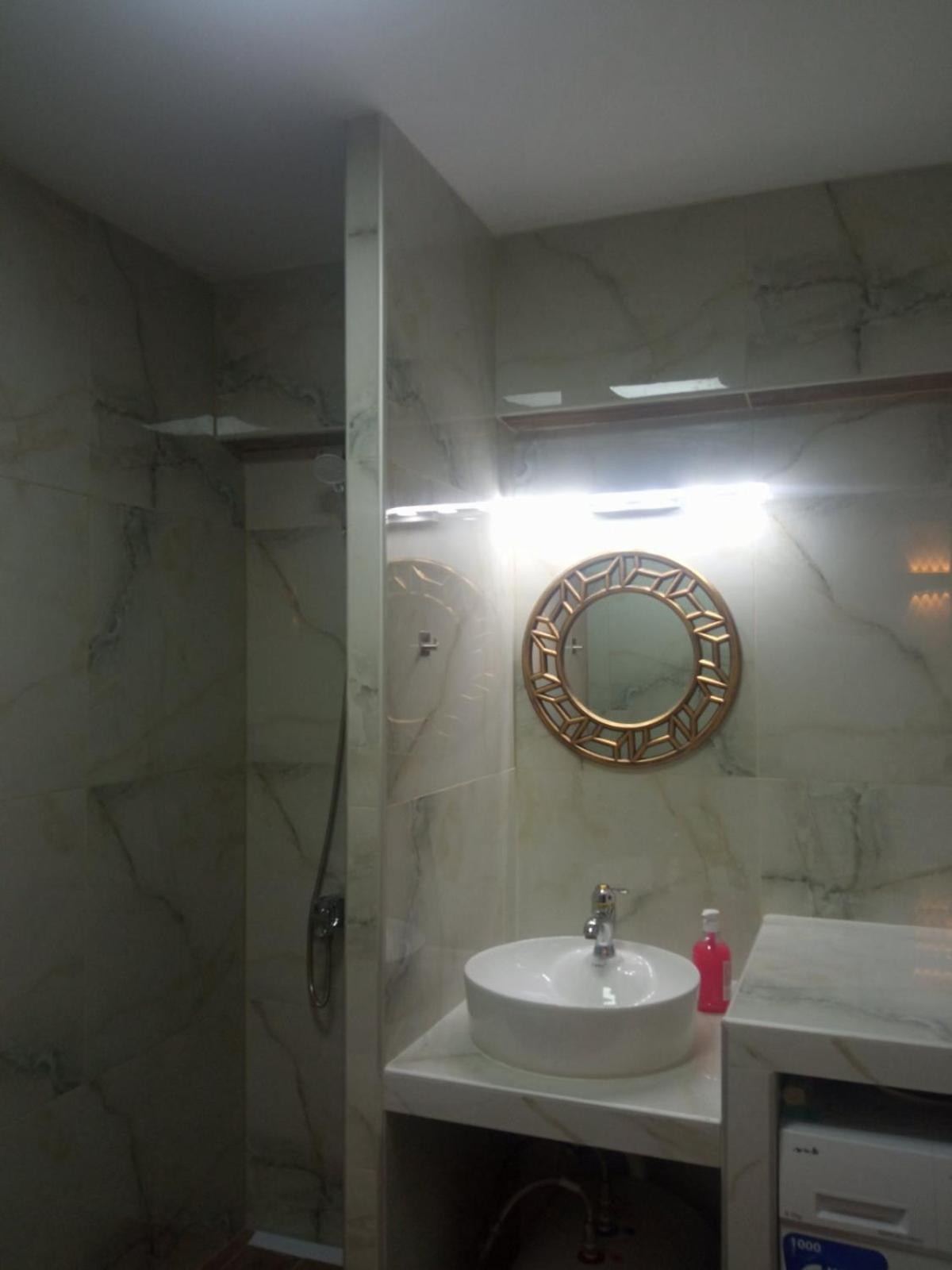Polit Luxury Aprt 2 Bedrooms Salonicco Esterno foto