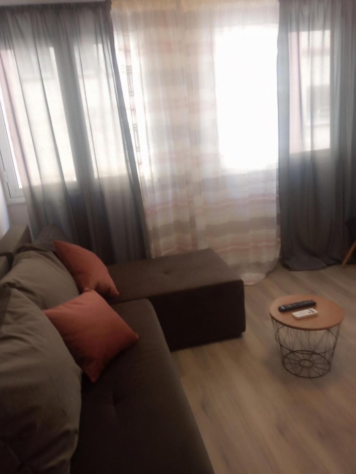 Polit Luxury Aprt 2 Bedrooms Salonicco Esterno foto