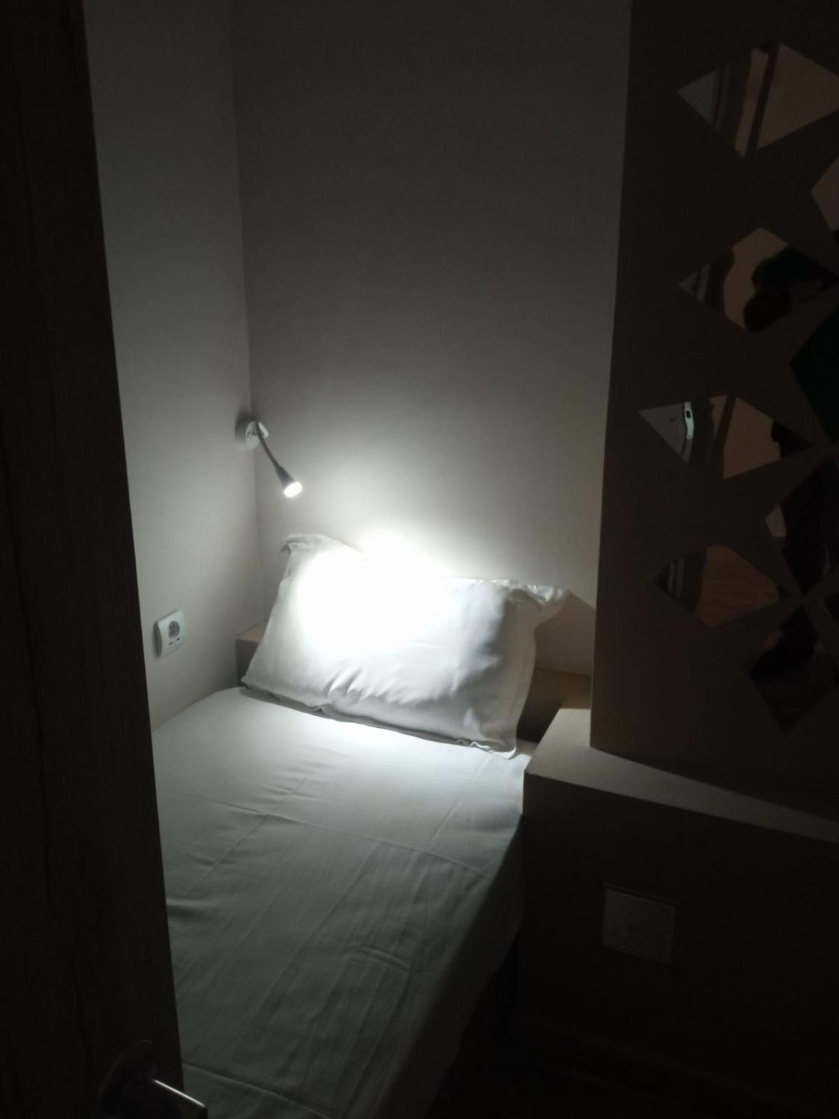 Polit Luxury Aprt 2 Bedrooms Salonicco Esterno foto