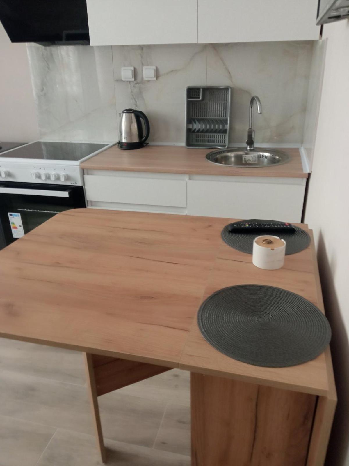 Polit Luxury Aprt 2 Bedrooms Salonicco Esterno foto