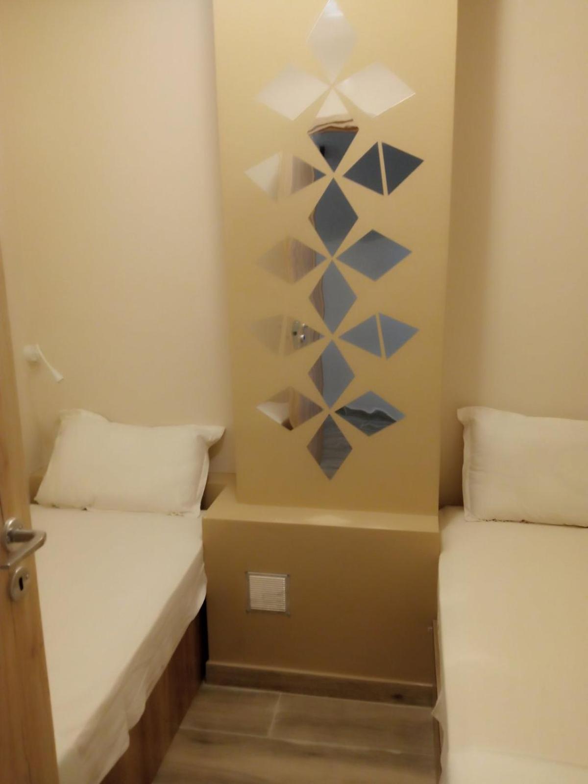 Polit Luxury Aprt 2 Bedrooms Salonicco Esterno foto