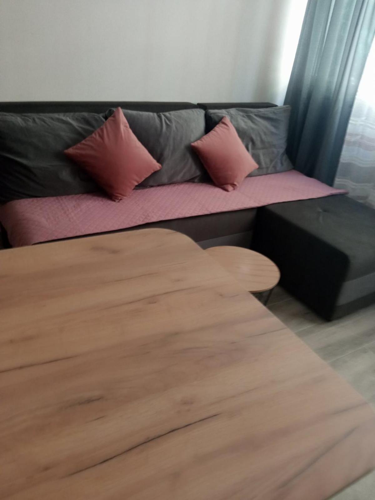 Polit Luxury Aprt 2 Bedrooms Salonicco Esterno foto