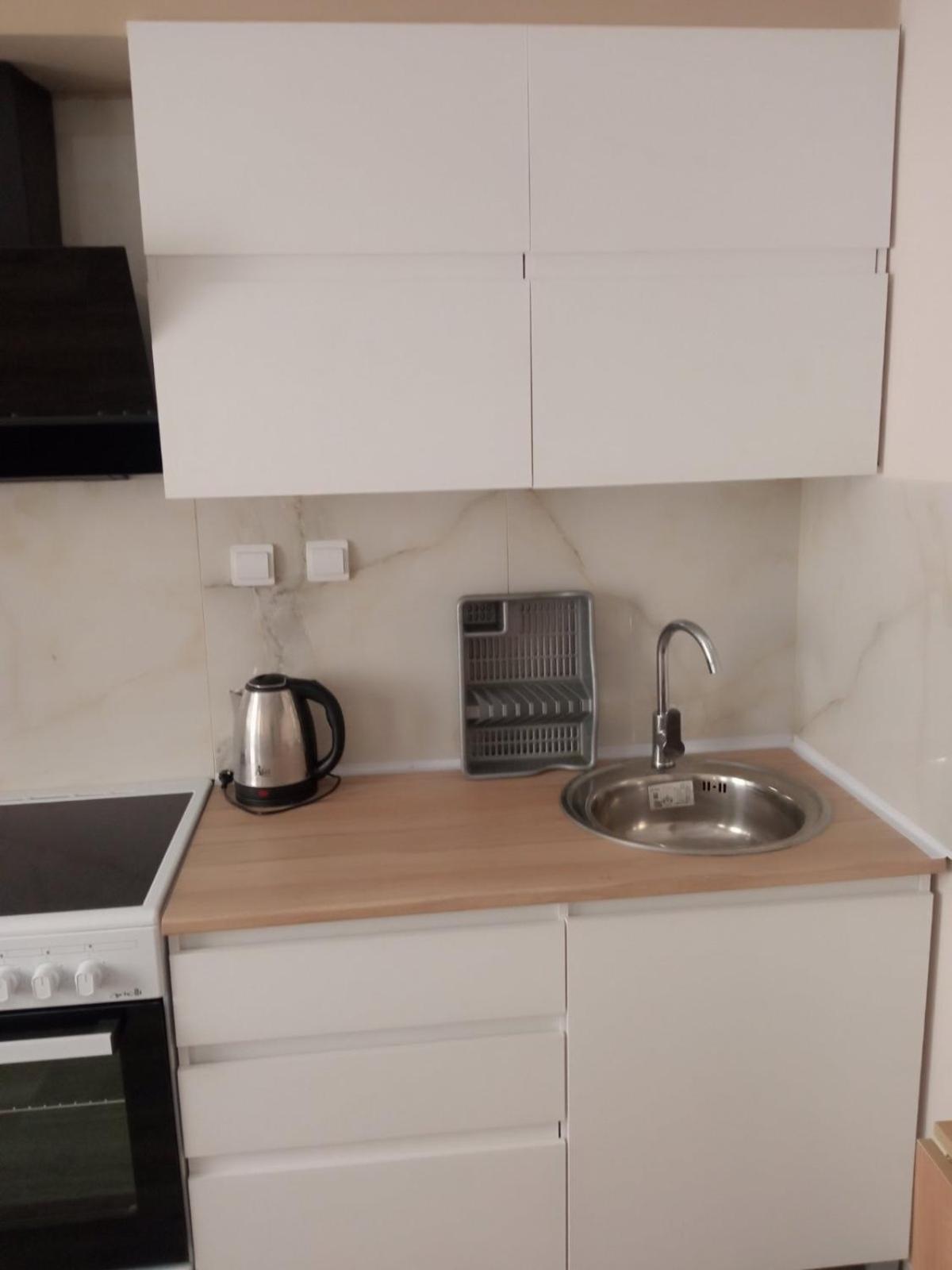 Polit Luxury Aprt 2 Bedrooms Salonicco Esterno foto
