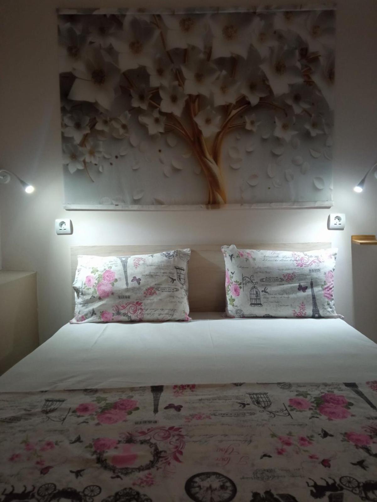 Polit Luxury Aprt 2 Bedrooms Salonicco Esterno foto