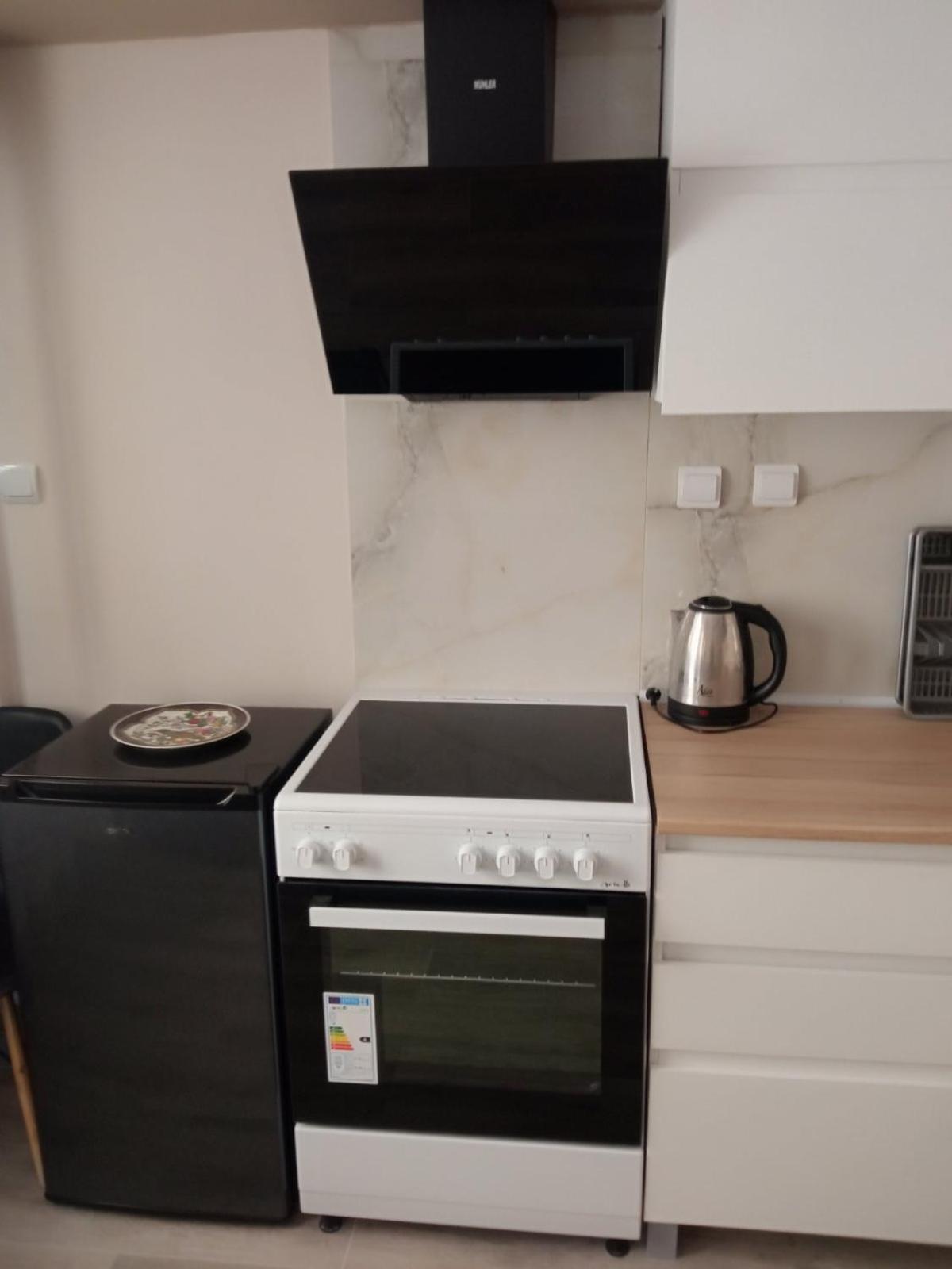 Polit Luxury Aprt 2 Bedrooms Salonicco Esterno foto