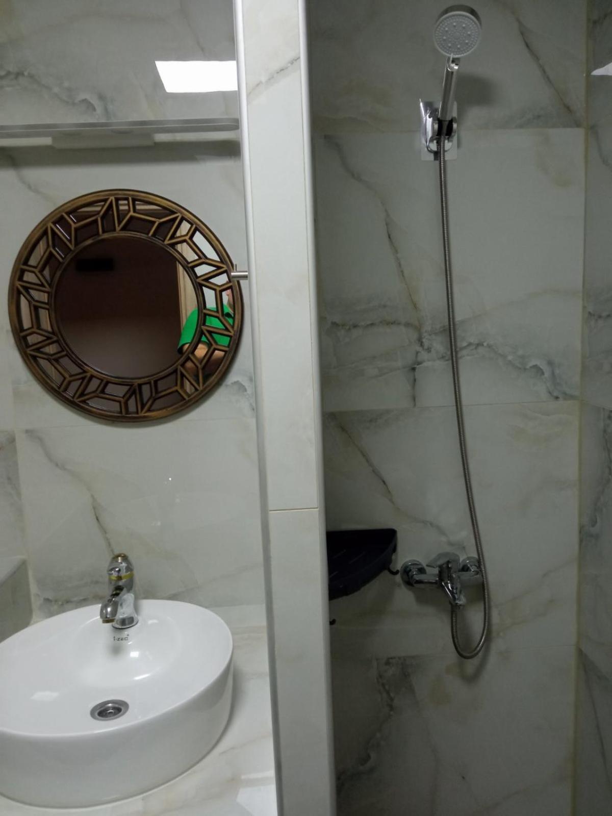 Polit Luxury Aprt 2 Bedrooms Salonicco Esterno foto