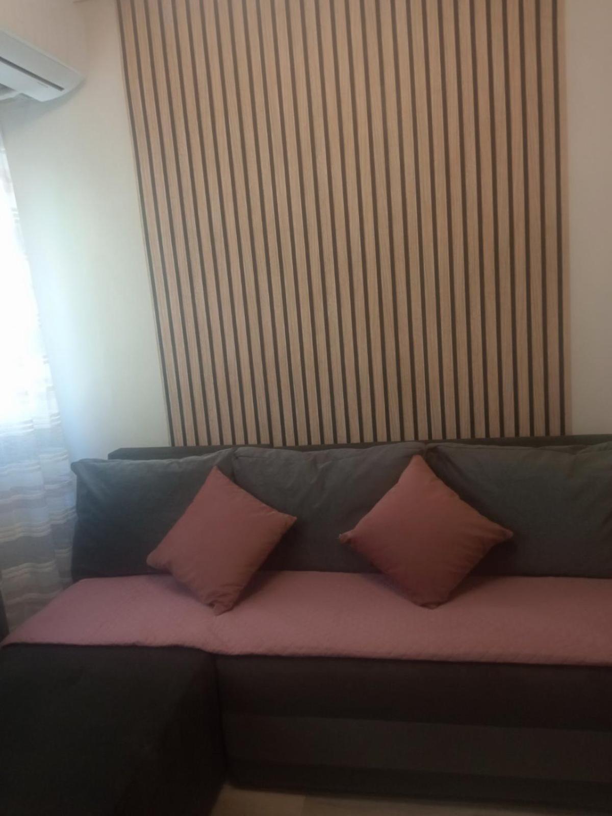Polit Luxury Aprt 2 Bedrooms Salonicco Esterno foto