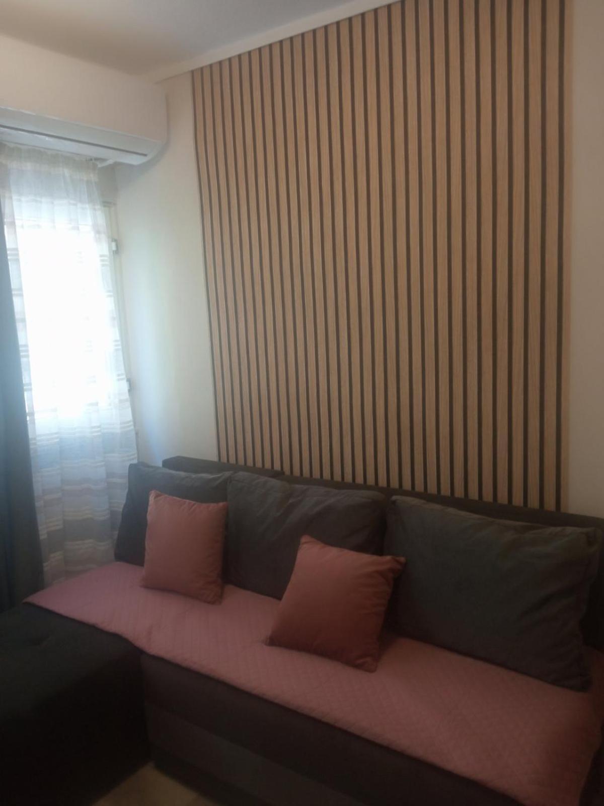Polit Luxury Aprt 2 Bedrooms Salonicco Esterno foto